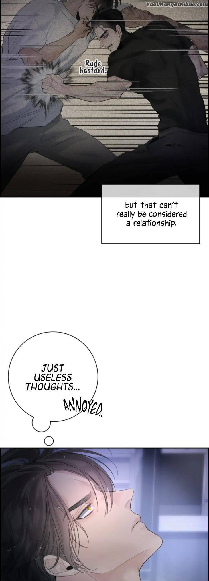 Defence-Mechanism-By-Zed-19-Uncensored-Eng page 5