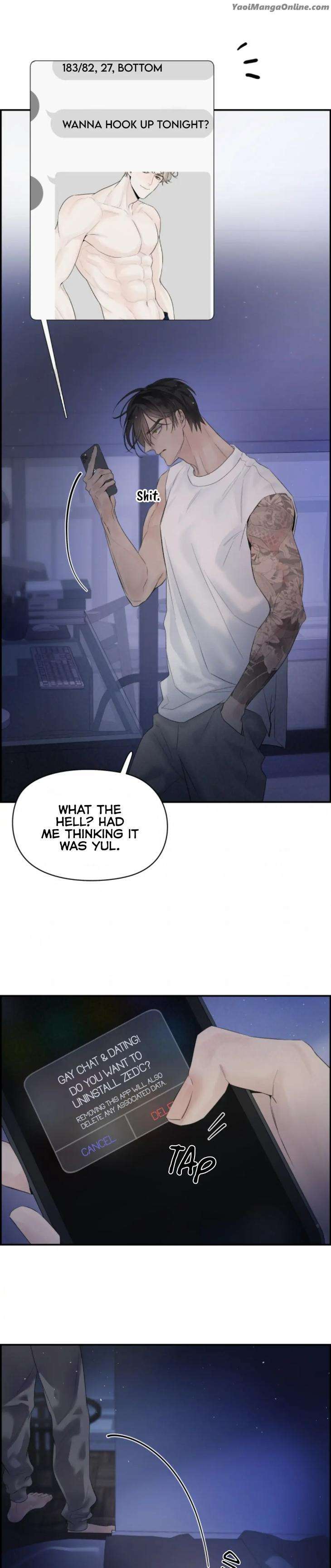 Defence-Mechanism-By-Zed-19-Uncensored-Eng page 7