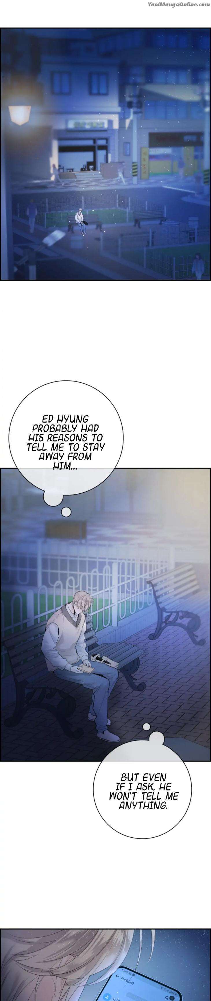 Defence-Mechanism-By-Zed-19-Uncensored-Eng page 10