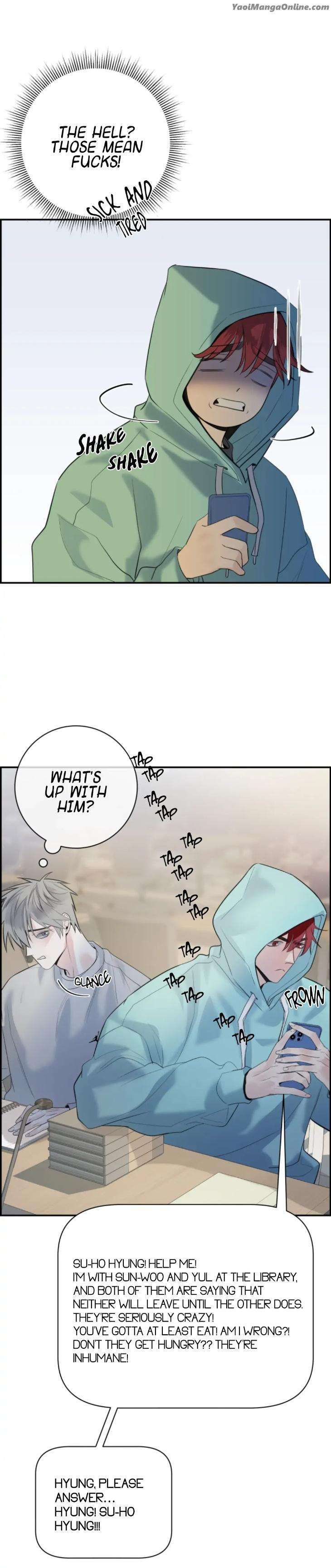 Defence-Mechanism-By-Zed-19-Uncensored-Eng page 16