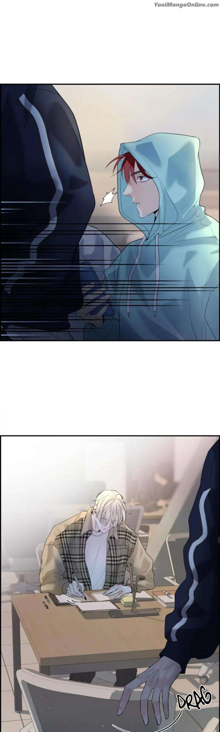 Defence-Mechanism-By-Zed-19-Uncensored-Eng page 17
