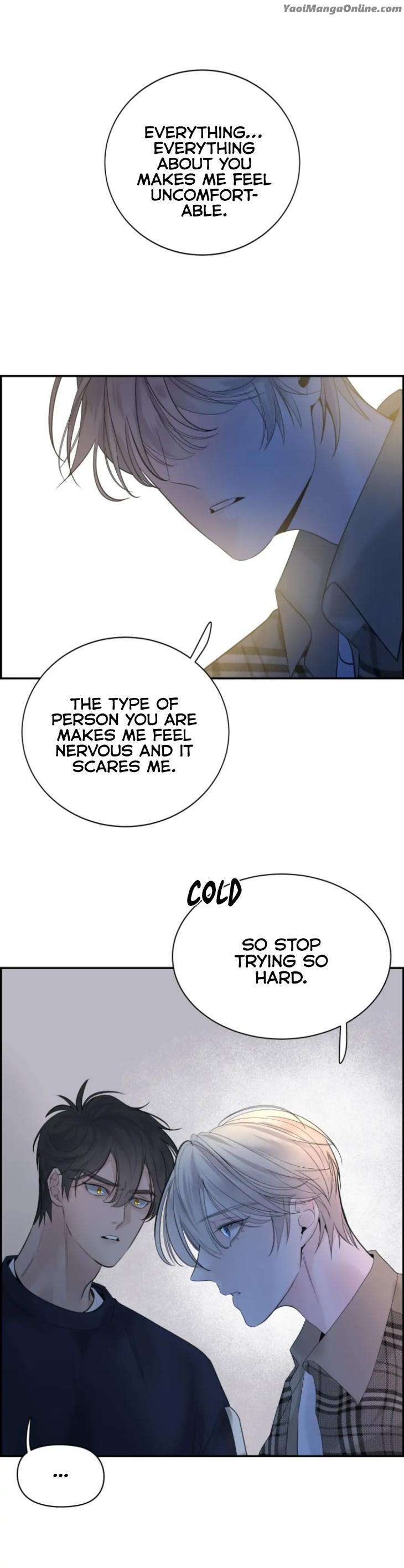 Defence-Mechanism-By-Zed-19-Uncensored-Eng page 27