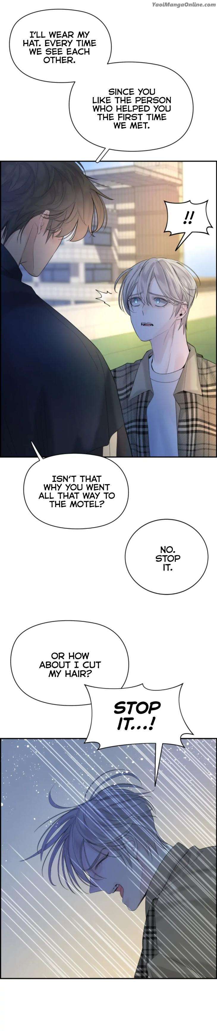 Defence-Mechanism-By-Zed-19-Uncensored-Eng page 28