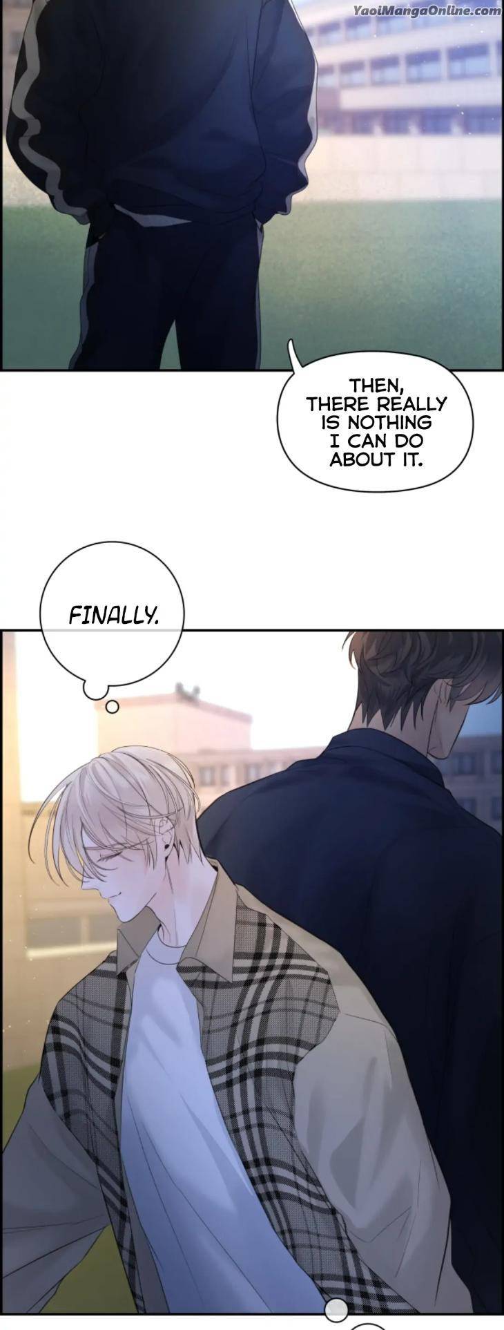 Defence-Mechanism-By-Zed-19-Uncensored-Eng page 32