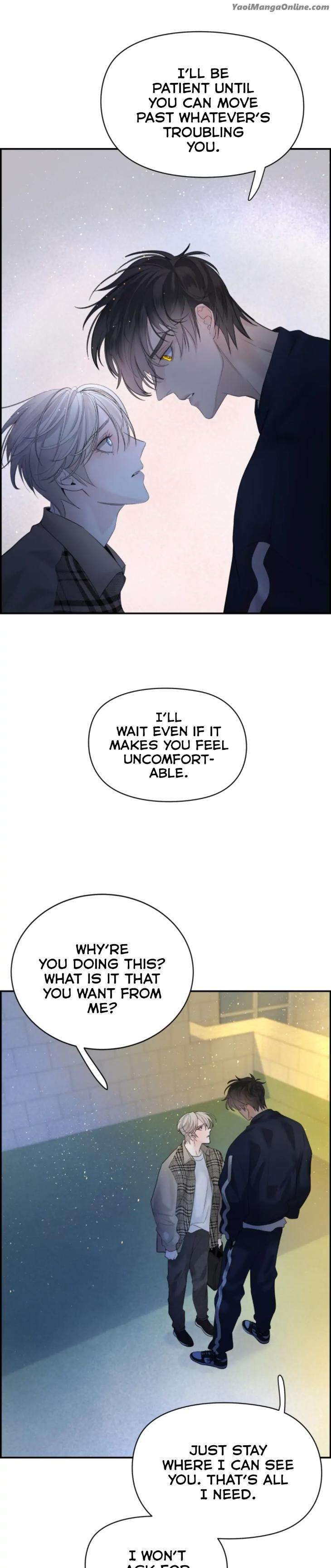 Defence-Mechanism-By-Zed-19-Uncensored-Eng page 34
