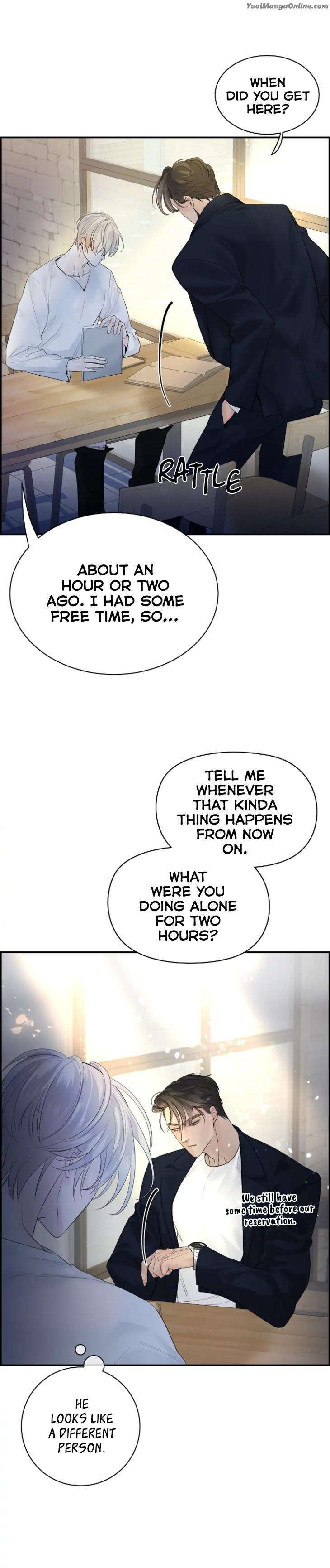 Defence-Mechanism-By-Zed-19-Uncensored-Eng page 8