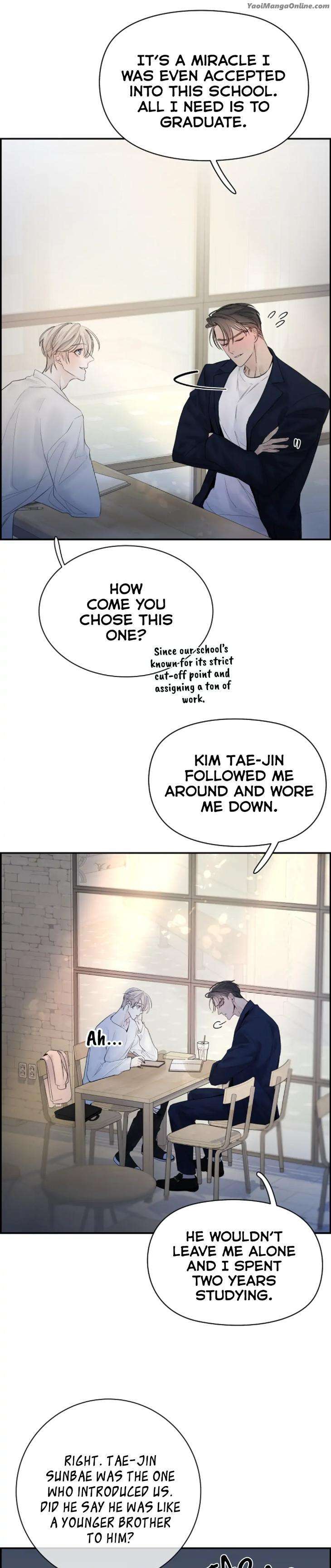 Defence-Mechanism-By-Zed-19-Uncensored-Eng page 11