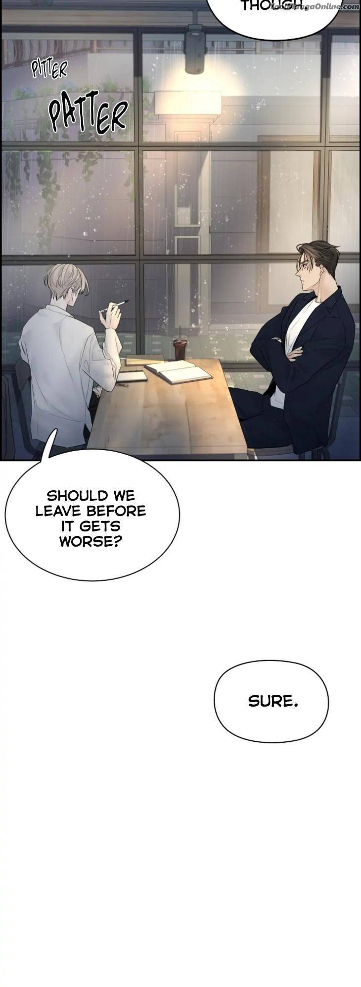 Defence-Mechanism-By-Zed-19-Uncensored-Eng page 13