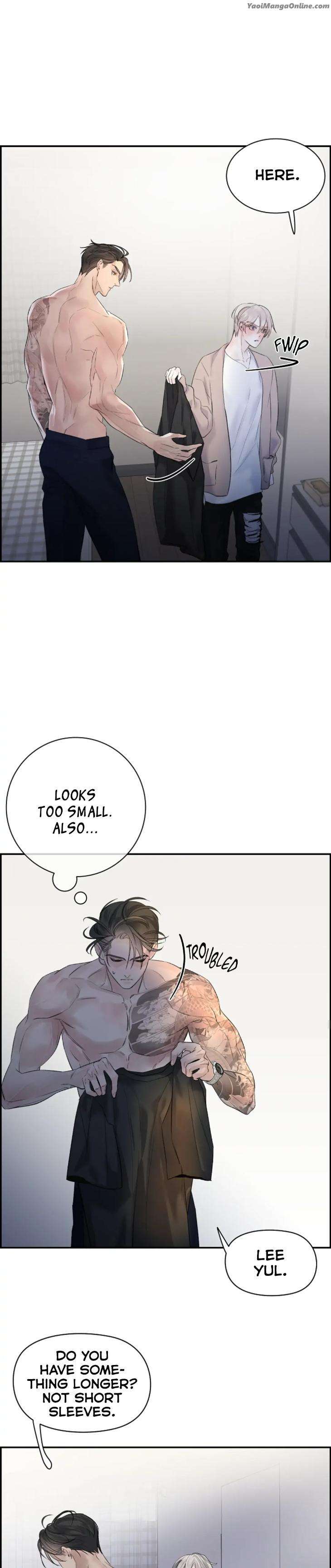 Defence-Mechanism-By-Zed-19-Uncensored-Eng page 21