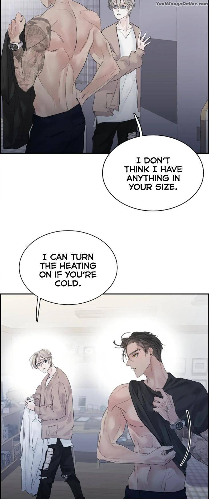 Defence-Mechanism-By-Zed-19-Uncensored-Eng page 22