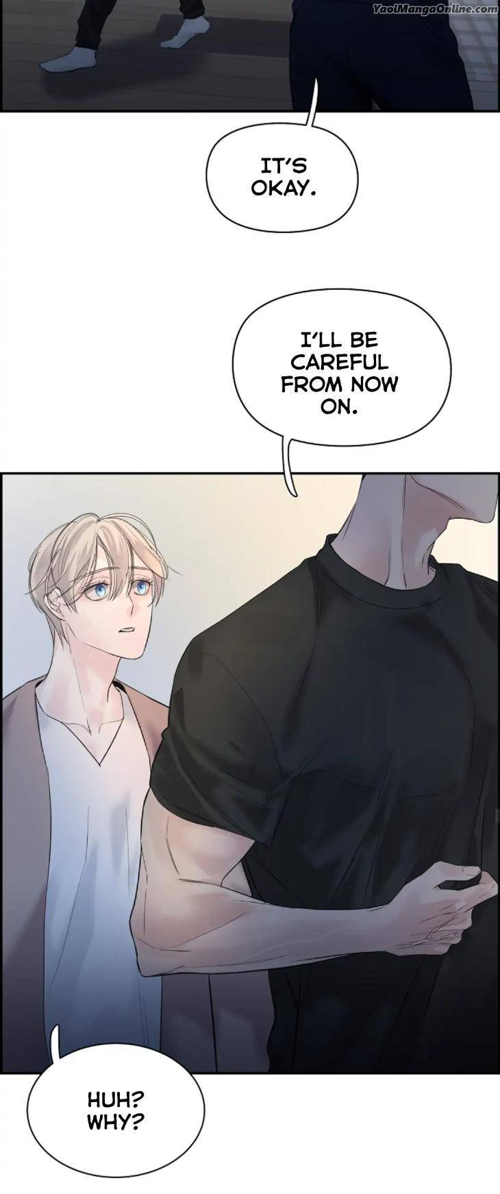 Defence-Mechanism-By-Zed-19-Uncensored-Eng page 23