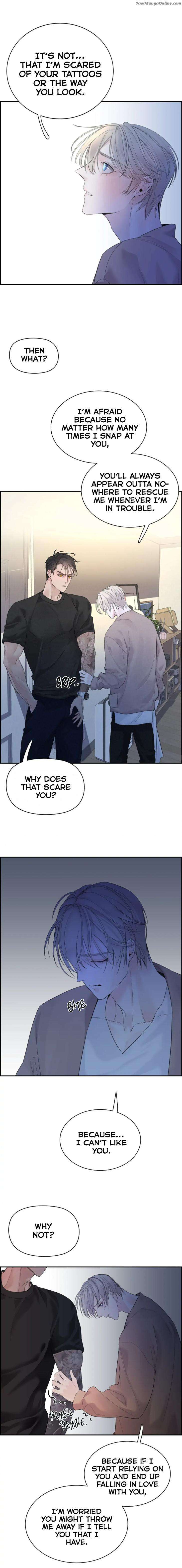 Defence-Mechanism-By-Zed-19-Uncensored-Eng page 25