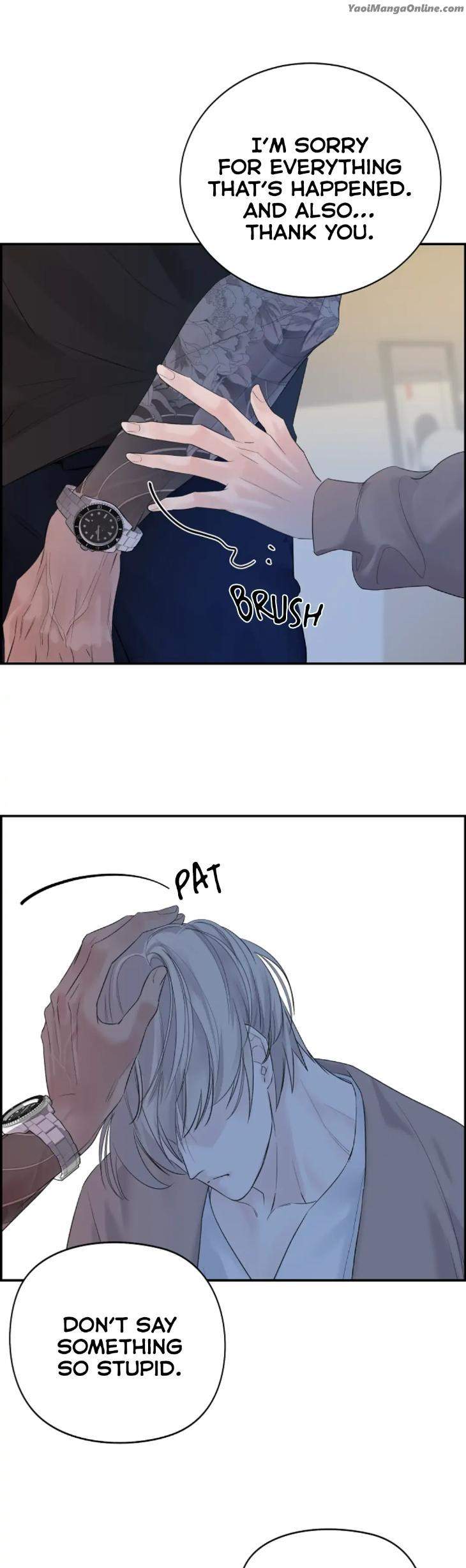Defence-Mechanism-By-Zed-19-Uncensored-Eng page 27