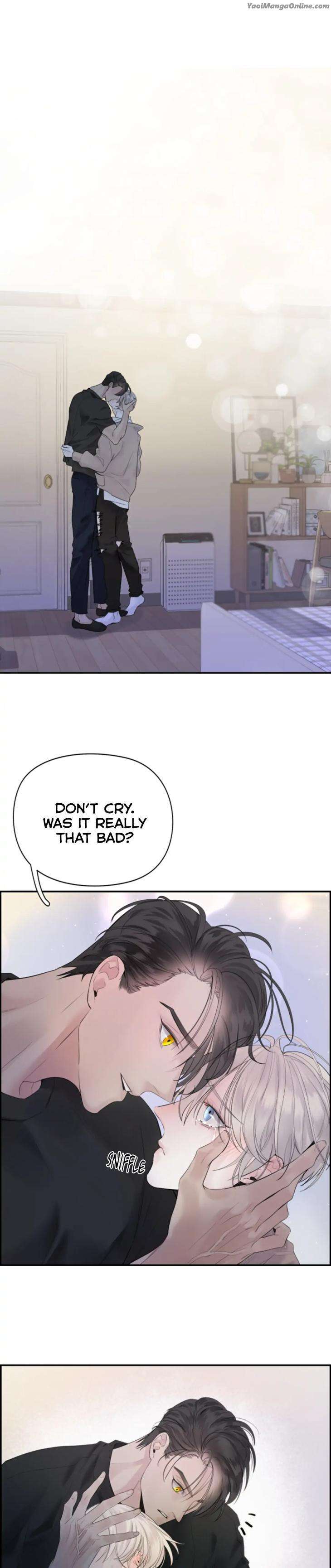 Defence-Mechanism-By-Zed-19-Uncensored-Eng chapter_023 thumbnail