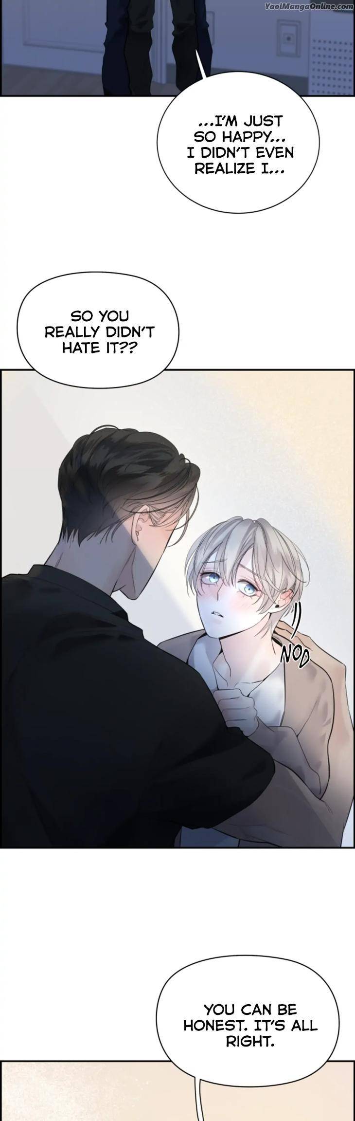 Defence-Mechanism-By-Zed-19-Uncensored-Eng page 3