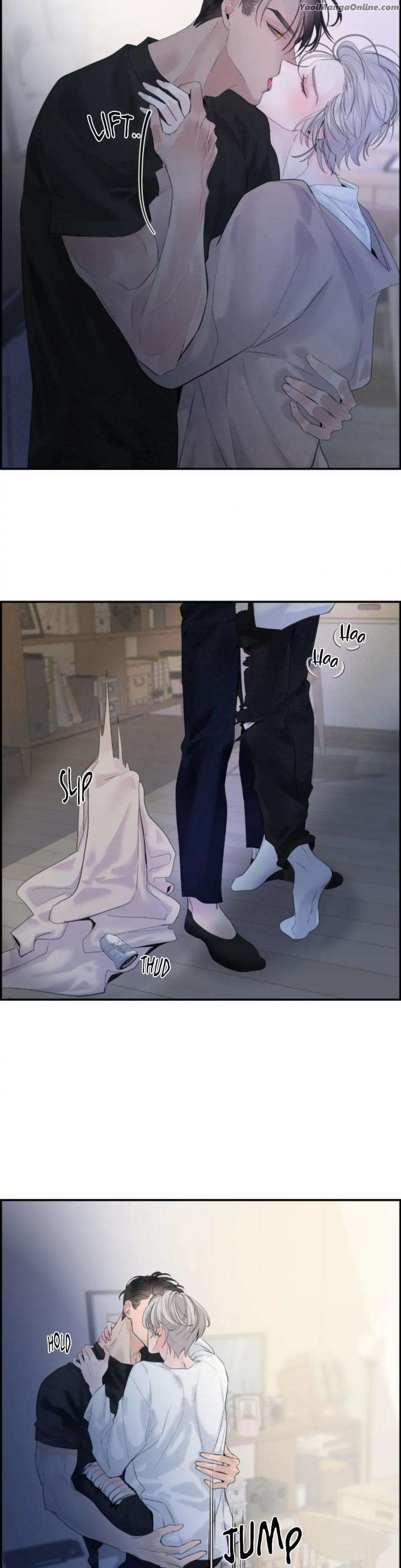 Defence-Mechanism-By-Zed-19-Uncensored-Eng page 6