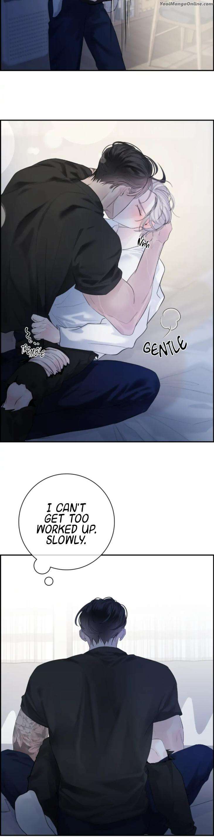 Defence-Mechanism-By-Zed-19-Uncensored-Eng page 7