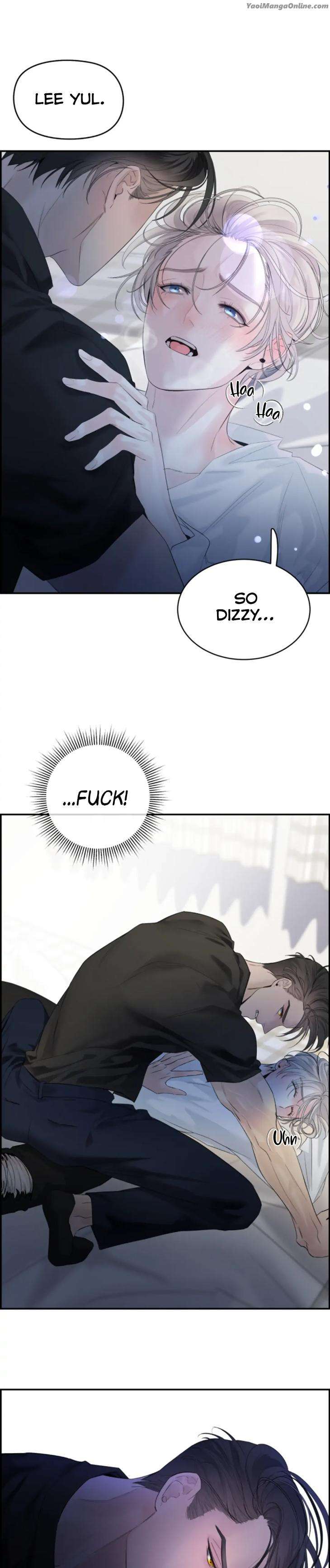 Defence-Mechanism-By-Zed-19-Uncensored-Eng page 8