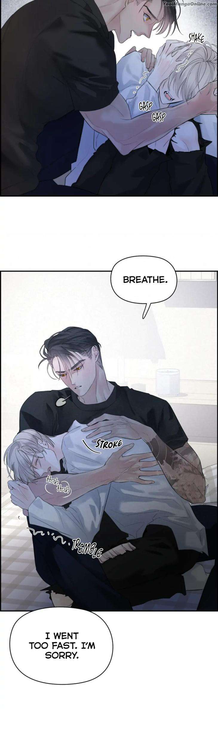 Defence-Mechanism-By-Zed-19-Uncensored-Eng page 11