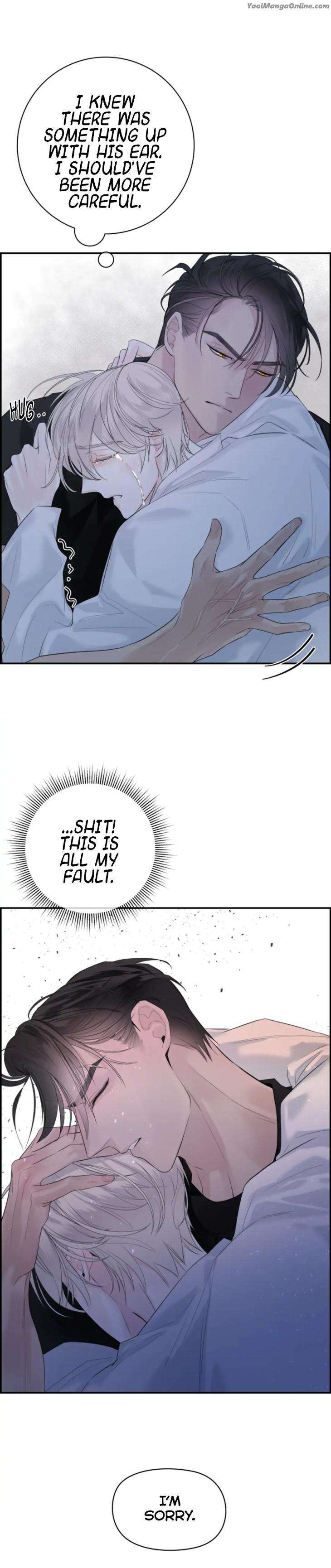 Defence-Mechanism-By-Zed-19-Uncensored-Eng page 12
