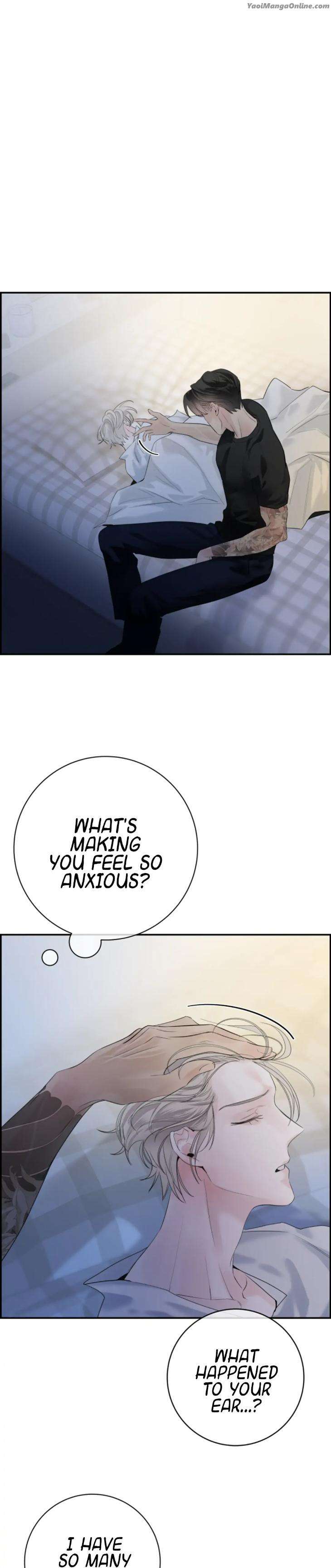 Defence-Mechanism-By-Zed-19-Uncensored-Eng page 13