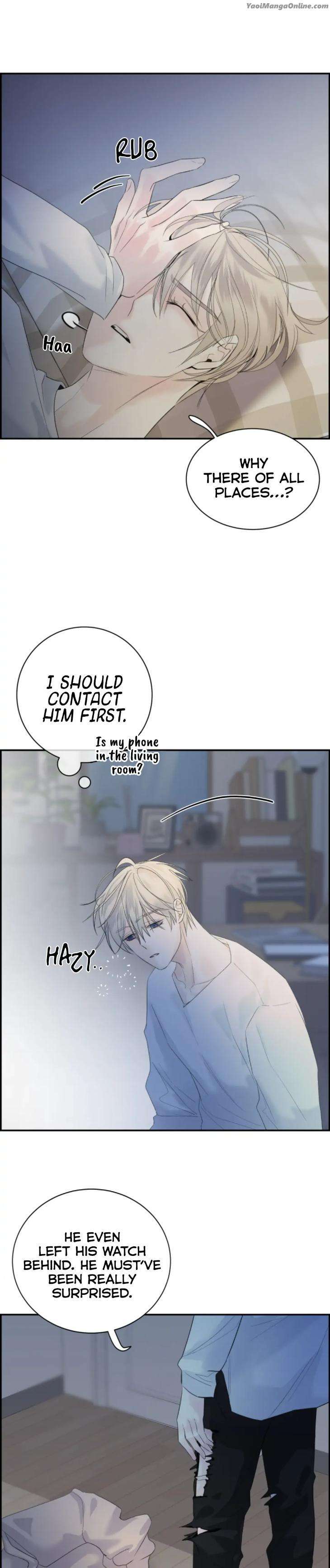 Defence-Mechanism-By-Zed-19-Uncensored-Eng page 16