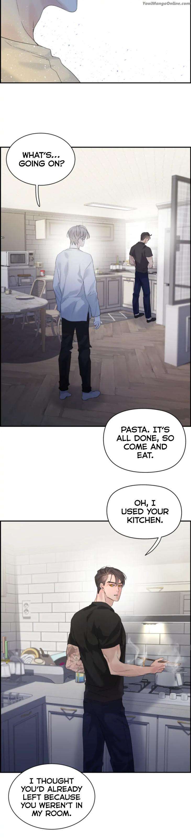 Defence-Mechanism-By-Zed-19-Uncensored-Eng page 18