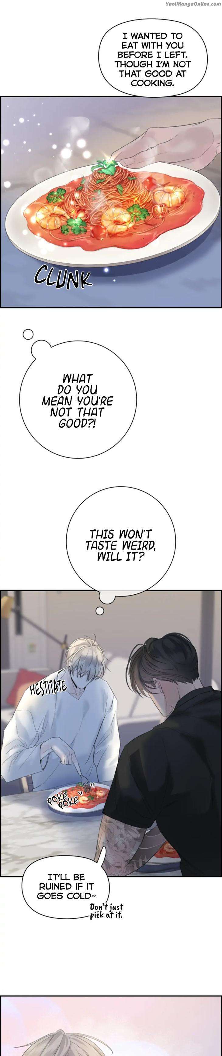 Defence-Mechanism-By-Zed-19-Uncensored-Eng page 19