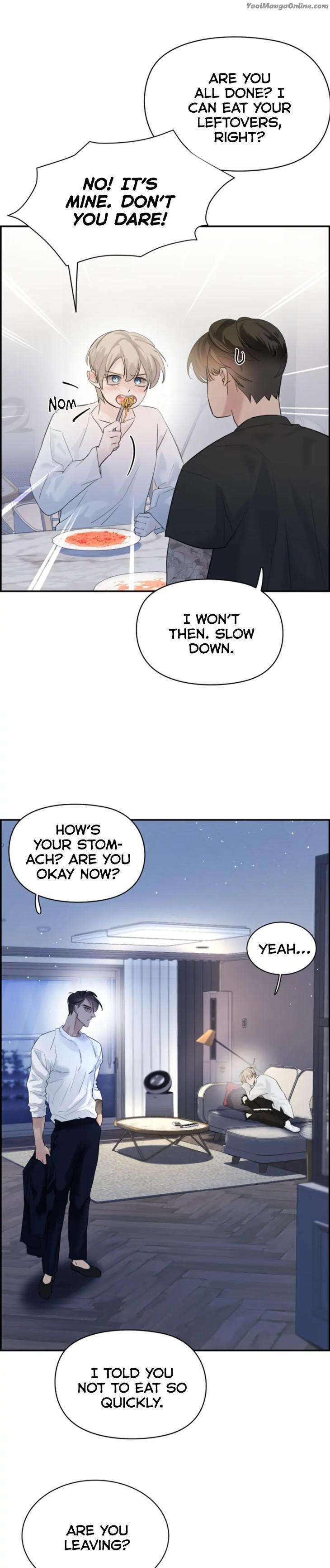 Defence-Mechanism-By-Zed-19-Uncensored-Eng page 23