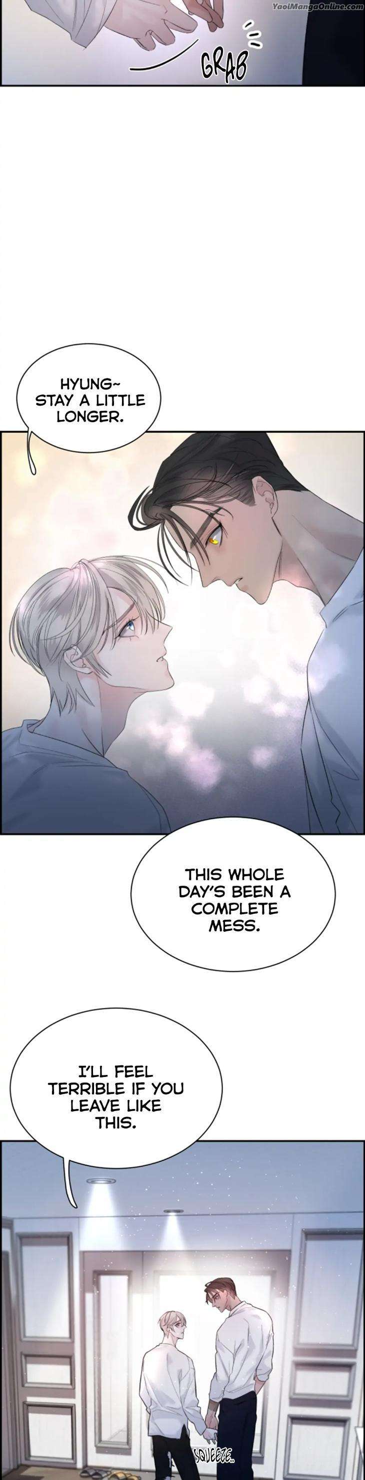 Defence-Mechanism-By-Zed-19-Uncensored-Eng page 25