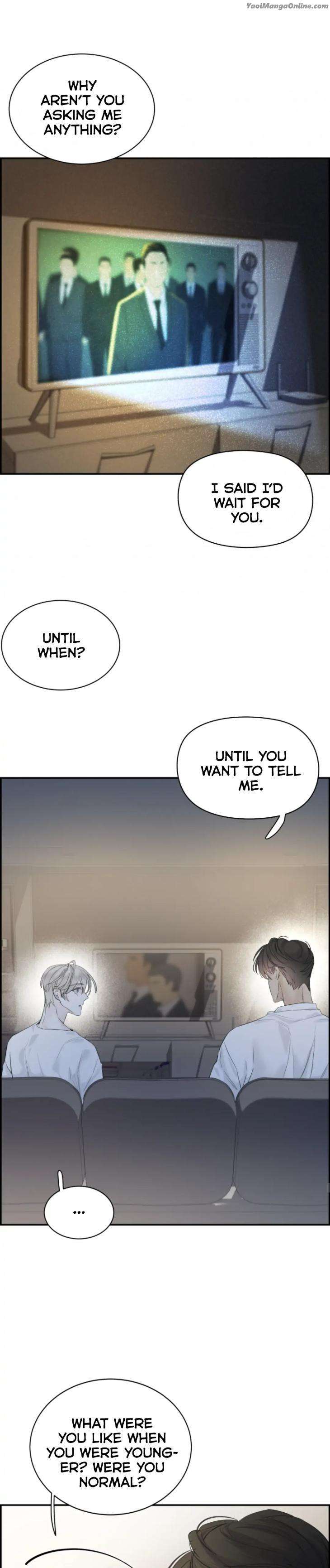 Defence-Mechanism-By-Zed-19-Uncensored-Eng page 27