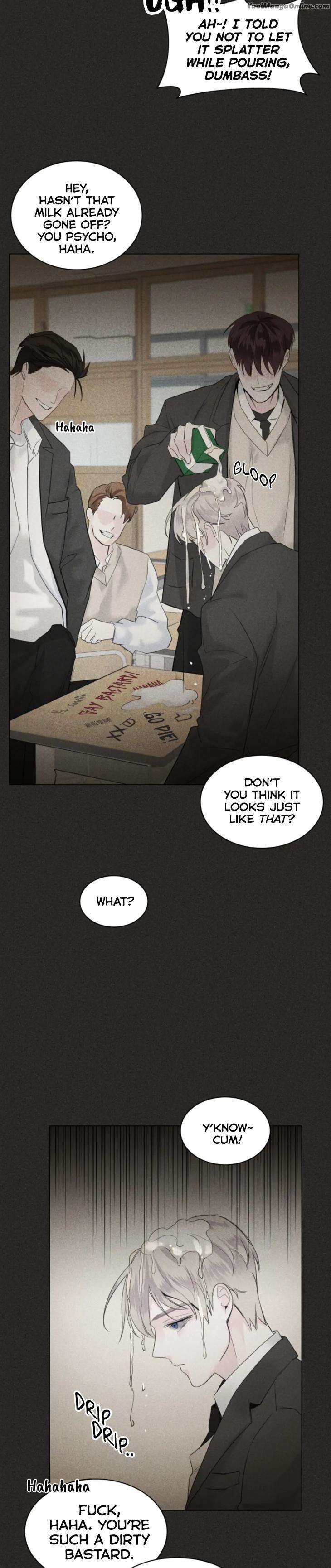 Defence-Mechanism-By-Zed-19-Uncensored-Eng page 31