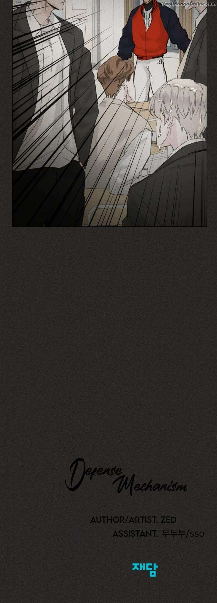 Defence-Mechanism-By-Zed-19-Uncensored-Eng page 33