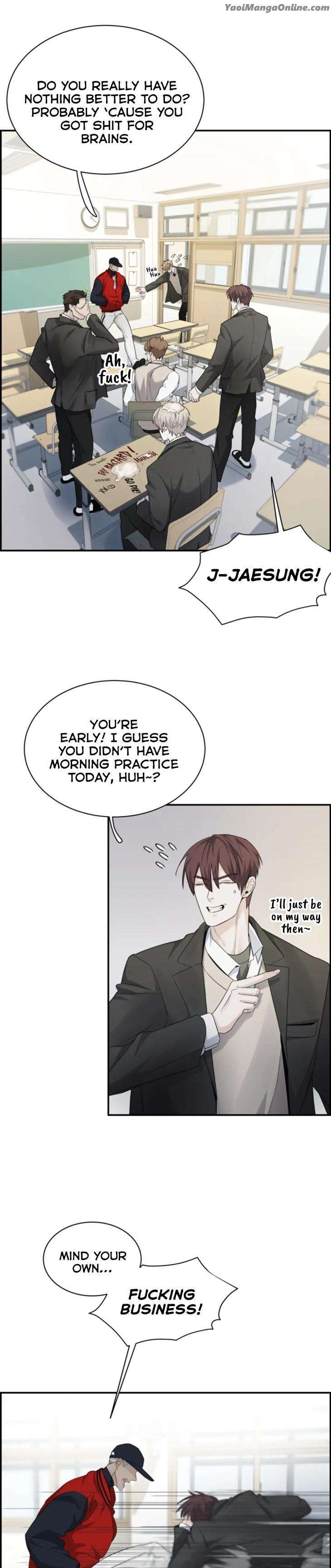 Defence-Mechanism-By-Zed-19-Uncensored-Eng chapter_024 thumbnail