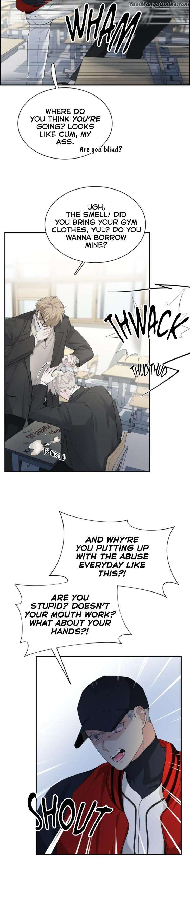 Defence-Mechanism-By-Zed-19-Uncensored-Eng page 2