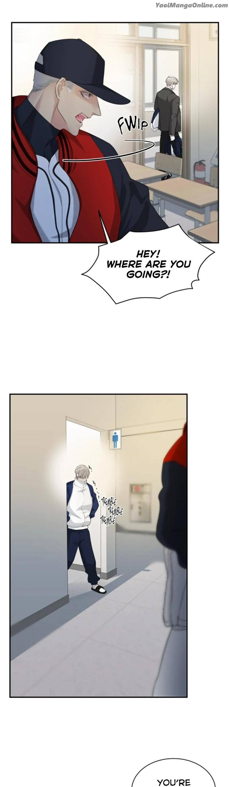 Defence-Mechanism-By-Zed-19-Uncensored-Eng page 3
