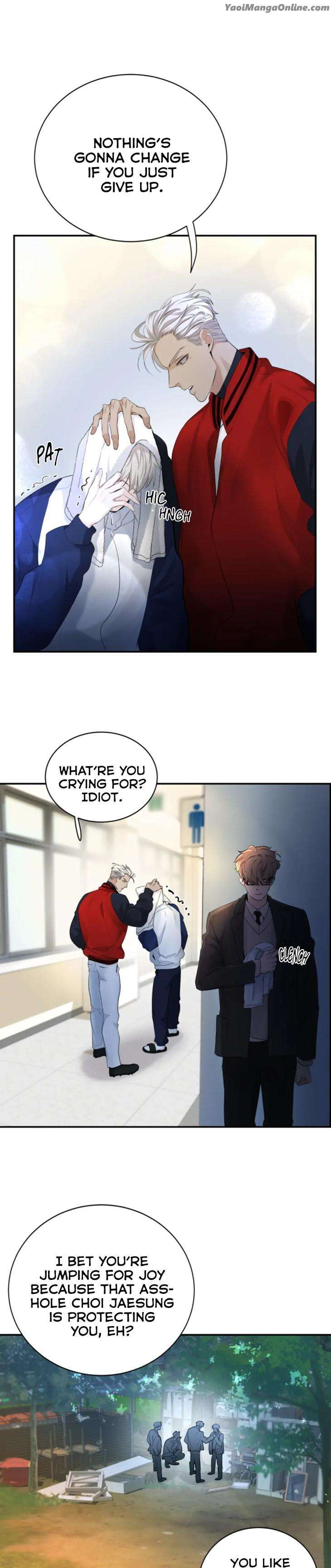 Defence-Mechanism-By-Zed-19-Uncensored-Eng page 5