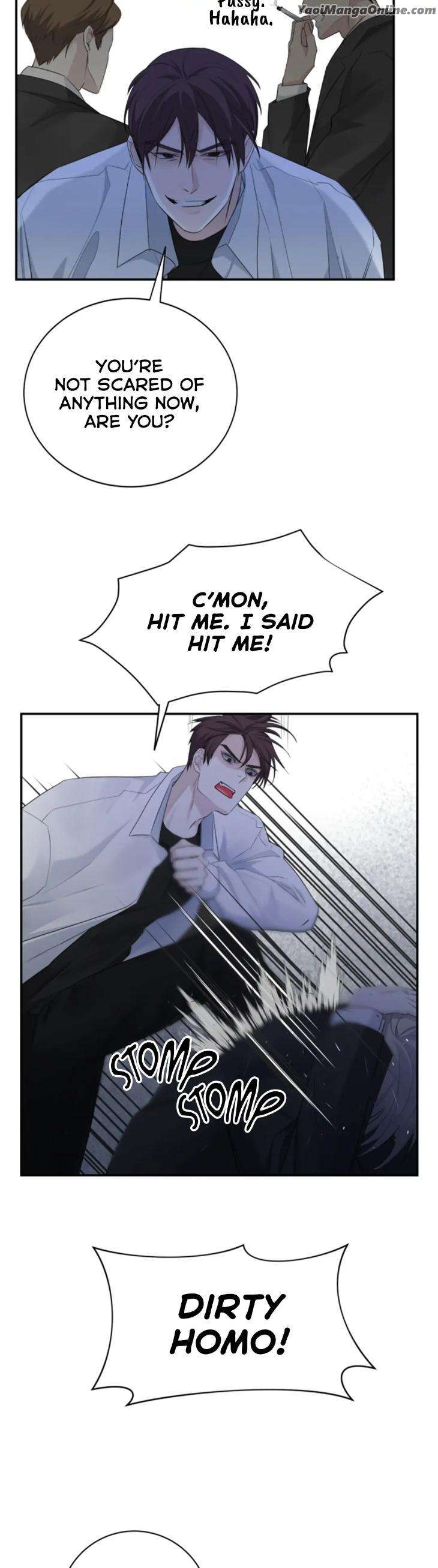Defence-Mechanism-By-Zed-19-Uncensored-Eng page 7