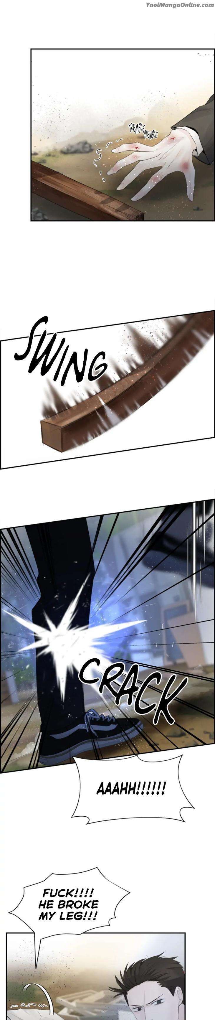 Defence-Mechanism-By-Zed-19-Uncensored-Eng page 9
