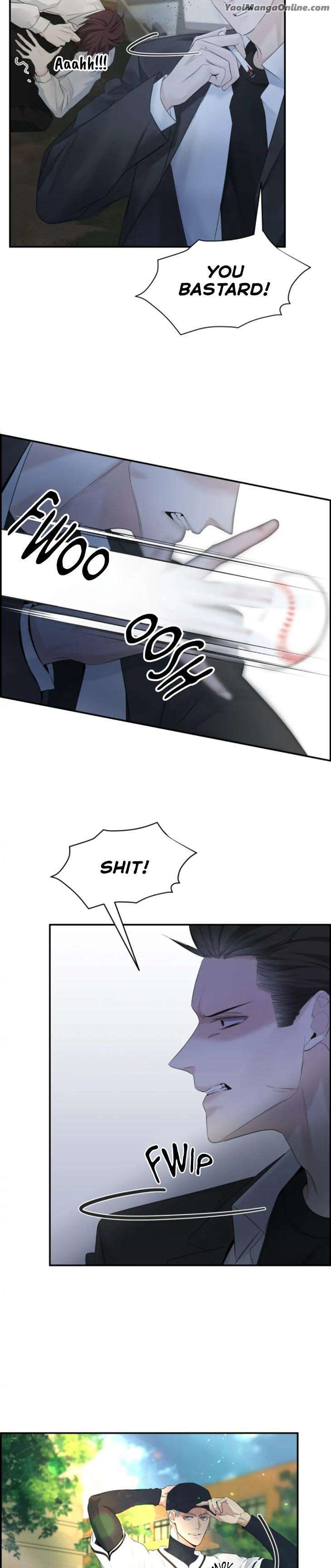 Defence-Mechanism-By-Zed-19-Uncensored-Eng page 10