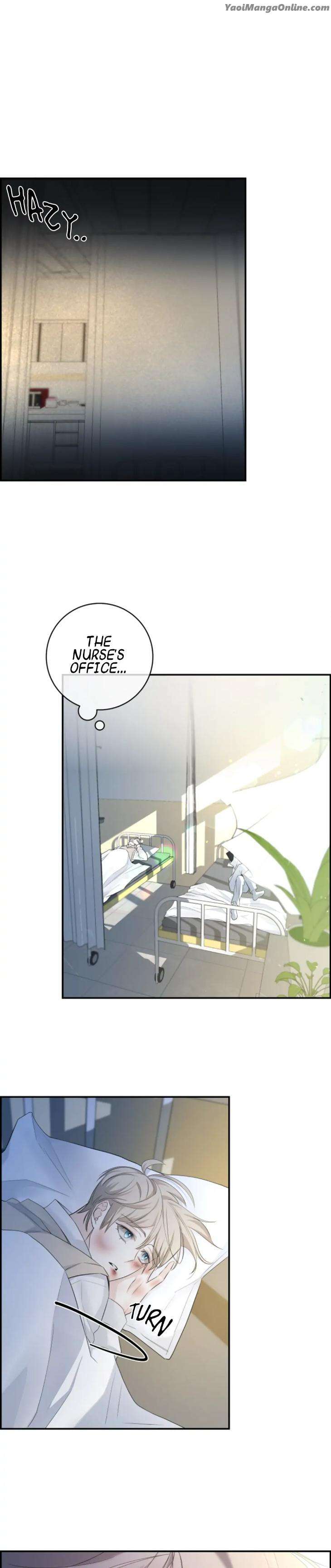 Defence-Mechanism-By-Zed-19-Uncensored-Eng page 13
