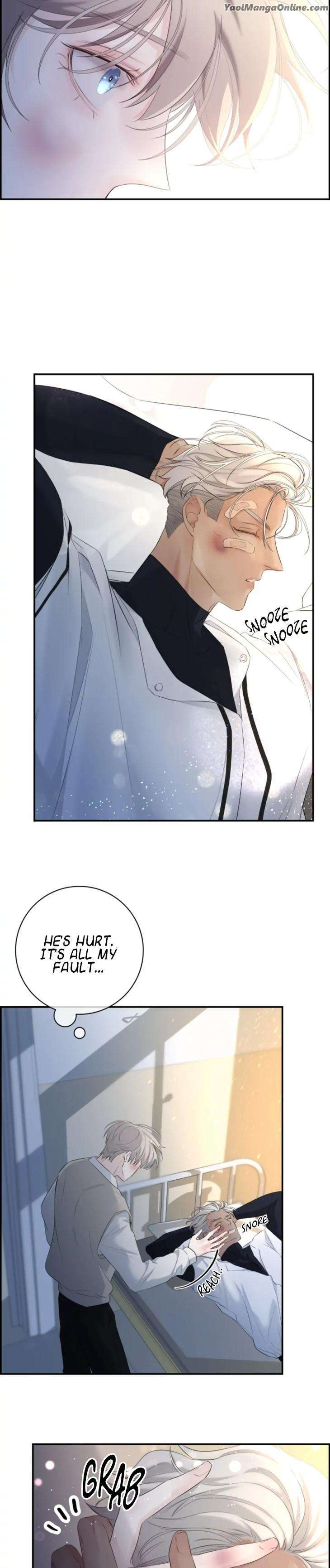 Defence-Mechanism-By-Zed-19-Uncensored-Eng page 14
