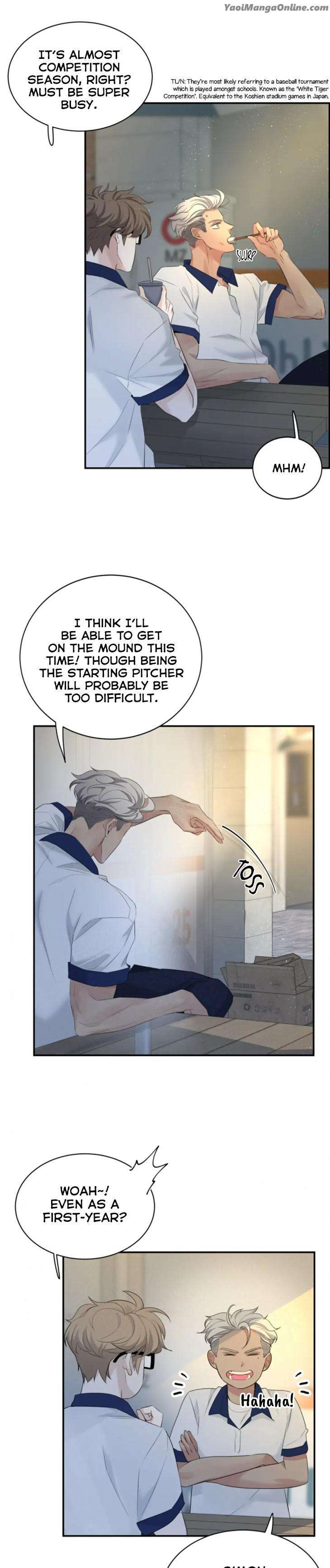 Defence-Mechanism-By-Zed-19-Uncensored-Eng page 18