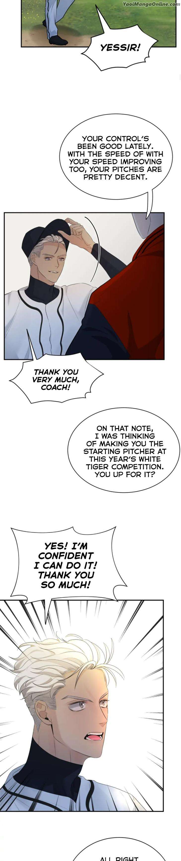 Defence-Mechanism-By-Zed-19-Uncensored-Eng page 26