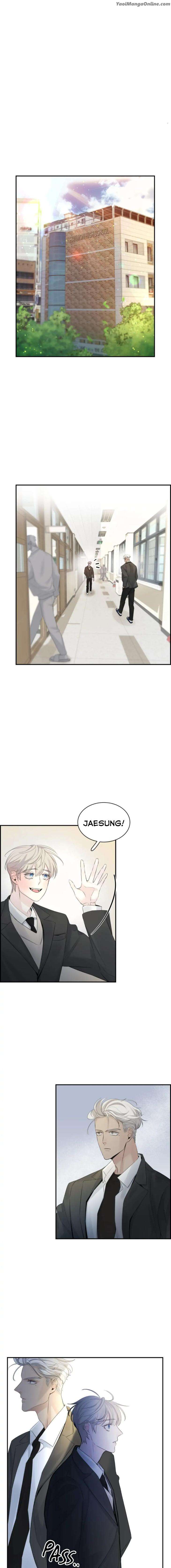 Defence-Mechanism-By-Zed-19-Uncensored-Eng chapter_025 thumbnail