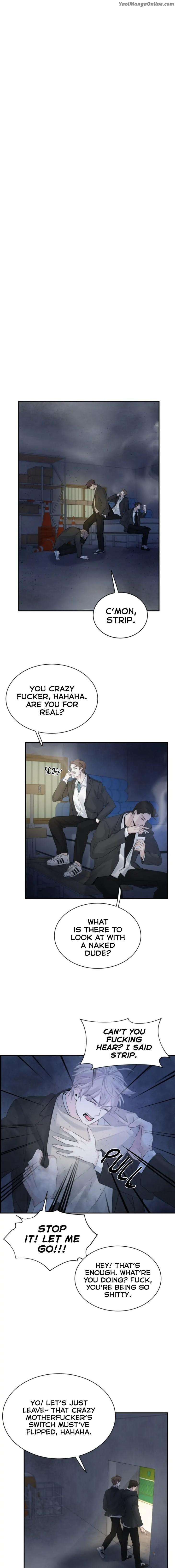 Defence-Mechanism-By-Zed-19-Uncensored-Eng page 5