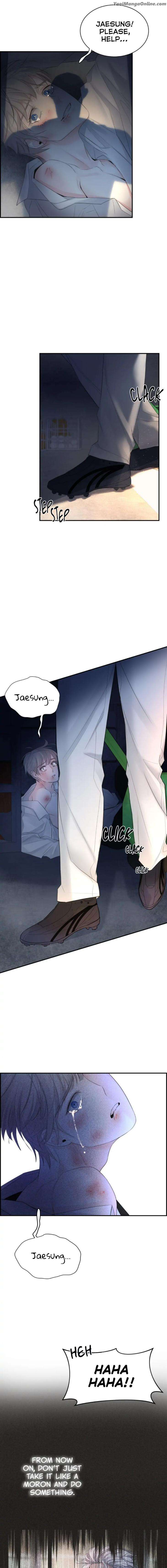 Defence-Mechanism-By-Zed-19-Uncensored-Eng page 8