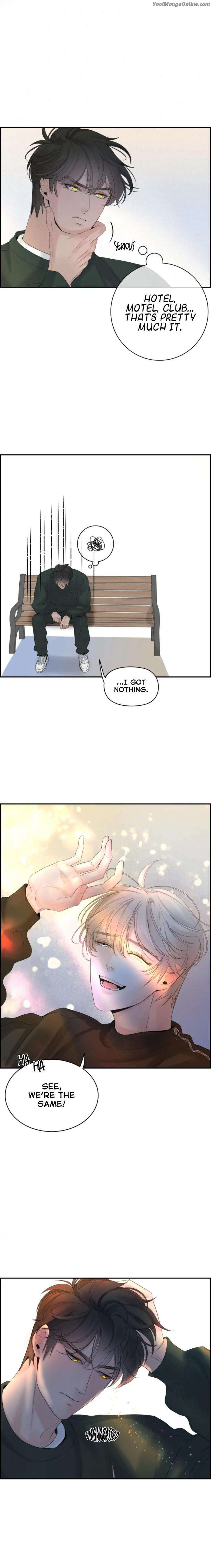 Defence-Mechanism-By-Zed-19-Uncensored-Eng page 12