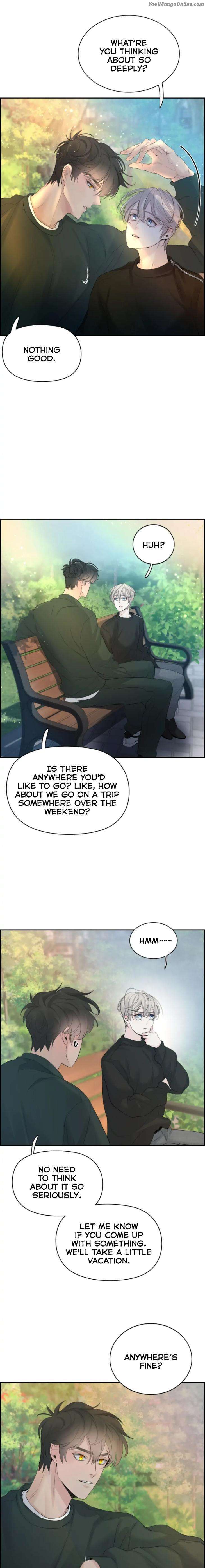 Defence-Mechanism-By-Zed-19-Uncensored-Eng page 13