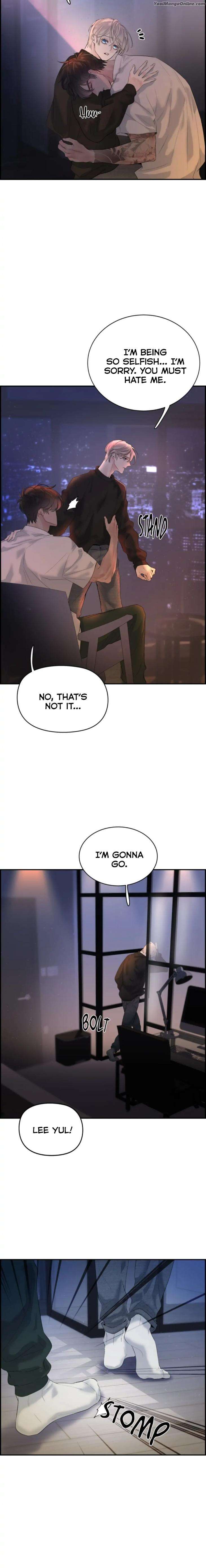 Defence-Mechanism-By-Zed-19-Uncensored-Eng page 3